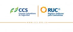 SERVITRANSPORTES ANDINA SAS CUENTA CON LA CALIFICACIÓN RUC (CONSEJO COLOMBIANO DE SEGURIDA)